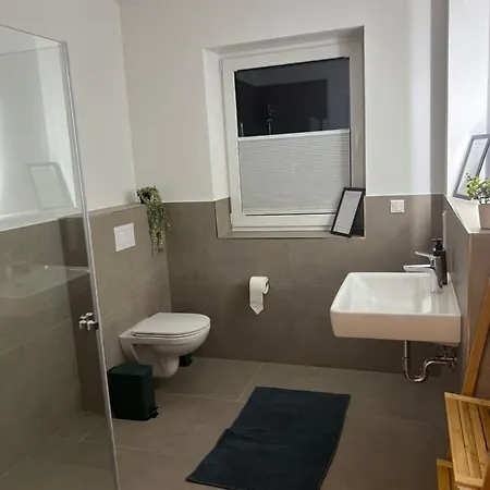 Bnb Open Apartments Pader-Chill Paderborn Exterior photo