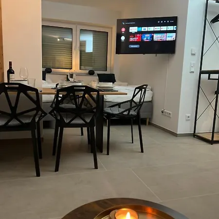 Bnb Open Apartments Pader-Chill Paderborn Exterior photo