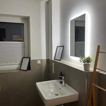 Bnb Open Apartments Pader-Chill Paderborn Exterior photo