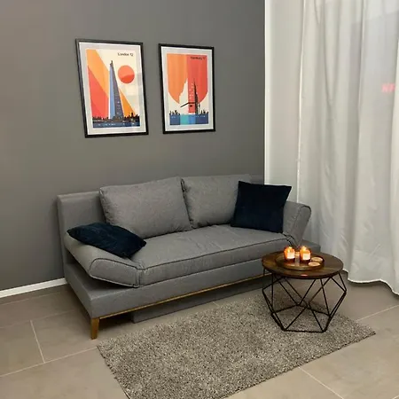 Bnb Open Apartments Pader-Chill Paderborn Exterior photo
