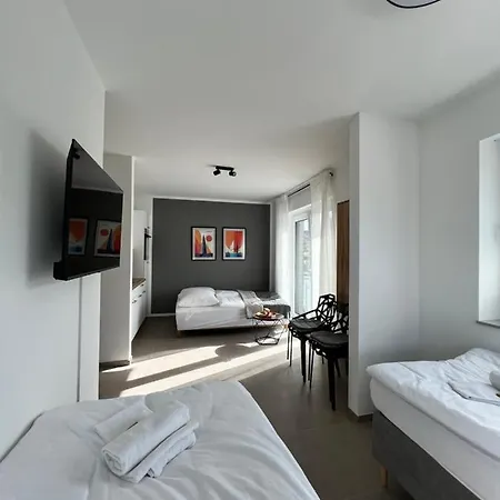 Bnb Open Apartments Pader-Chill Paderborn Exterior photo