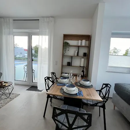 Bnb Open Apartments Pader-Chill Paderborn Exterior photo