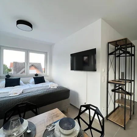 Bnb Open Apartments Pader-Chill Paderborn Exterior photo