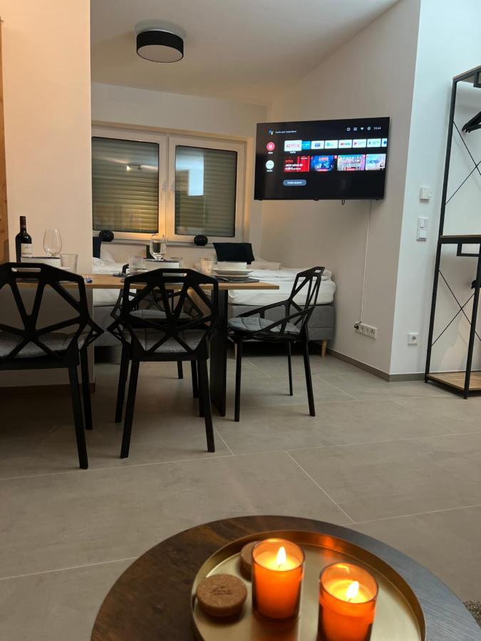 Open Pader-chill Apartment *