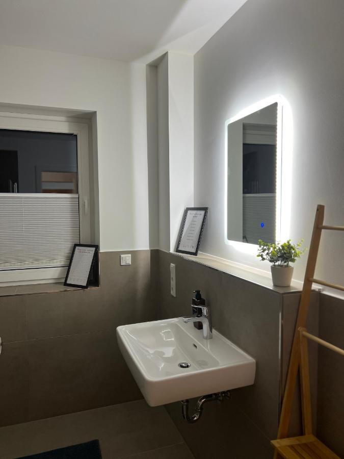 Apartment Open Pader-chill