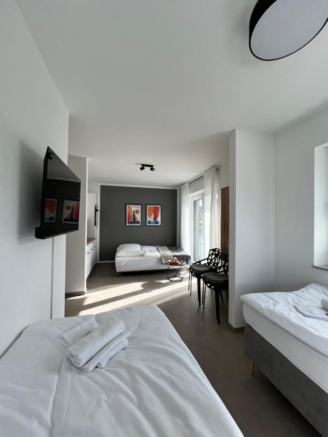 Open Pader-chill Apartment *