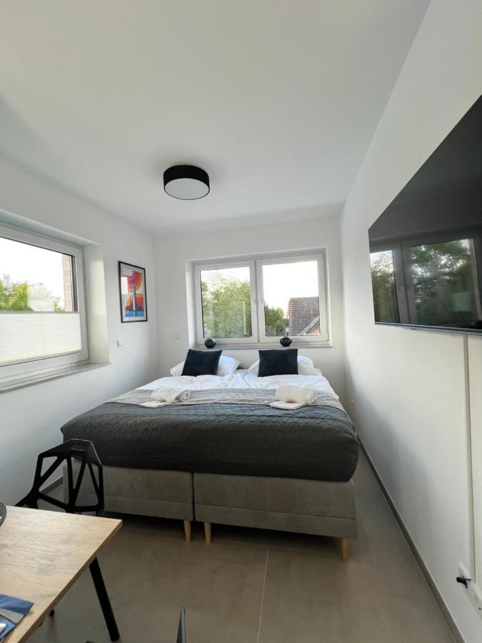Open Pader-chill Apartment Paderborn